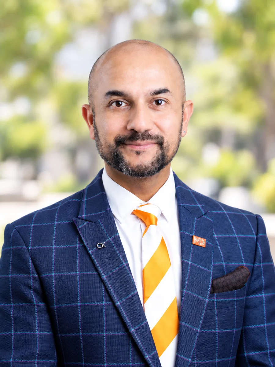 Amit K. Acharya