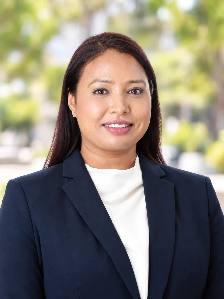 Deepti Khadka