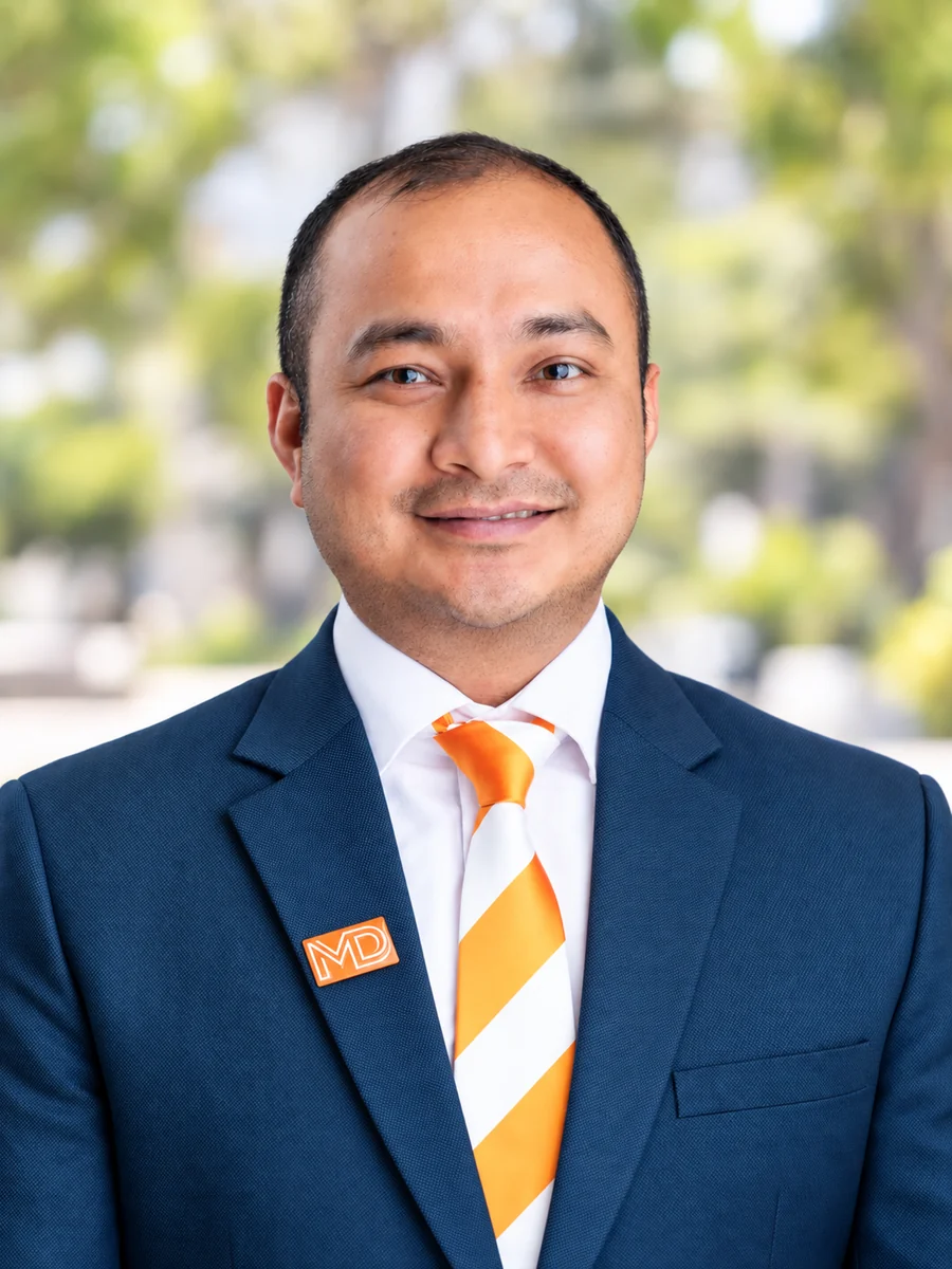 Ravi Thapa